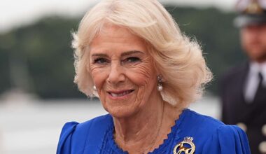 Queen Camilla Just Got an Early Birthday Gift Only King Charles Could Pull Off