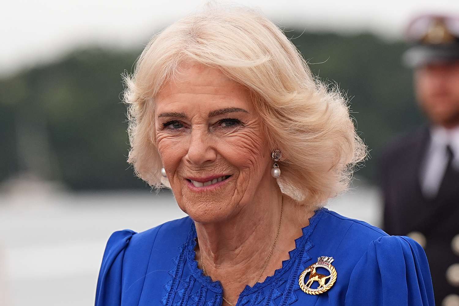 Queen Camilla Just Got an Early Birthday Gift Only King Charles Could Pull Off