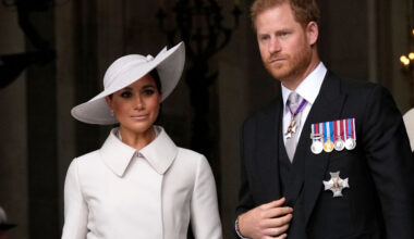 Queen Elizabeth II Platinum Jubilee 2022 - National Service of