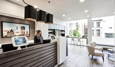 Citadines launches in Liverpool City Centre