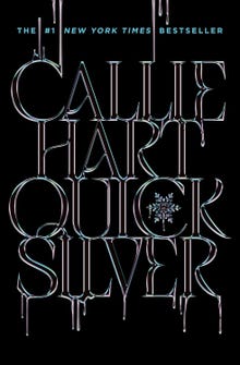 Quicksilver (Deluxe Limited Edition)