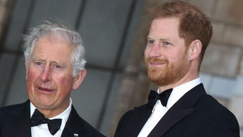 King Charles includes Harry and Meghan in funeral plans, despite royal rift
