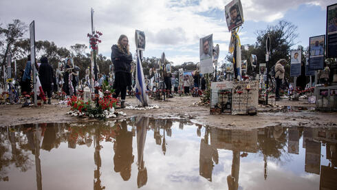 Hamas systematically used sexual violence during and after Oct. 7, report shows