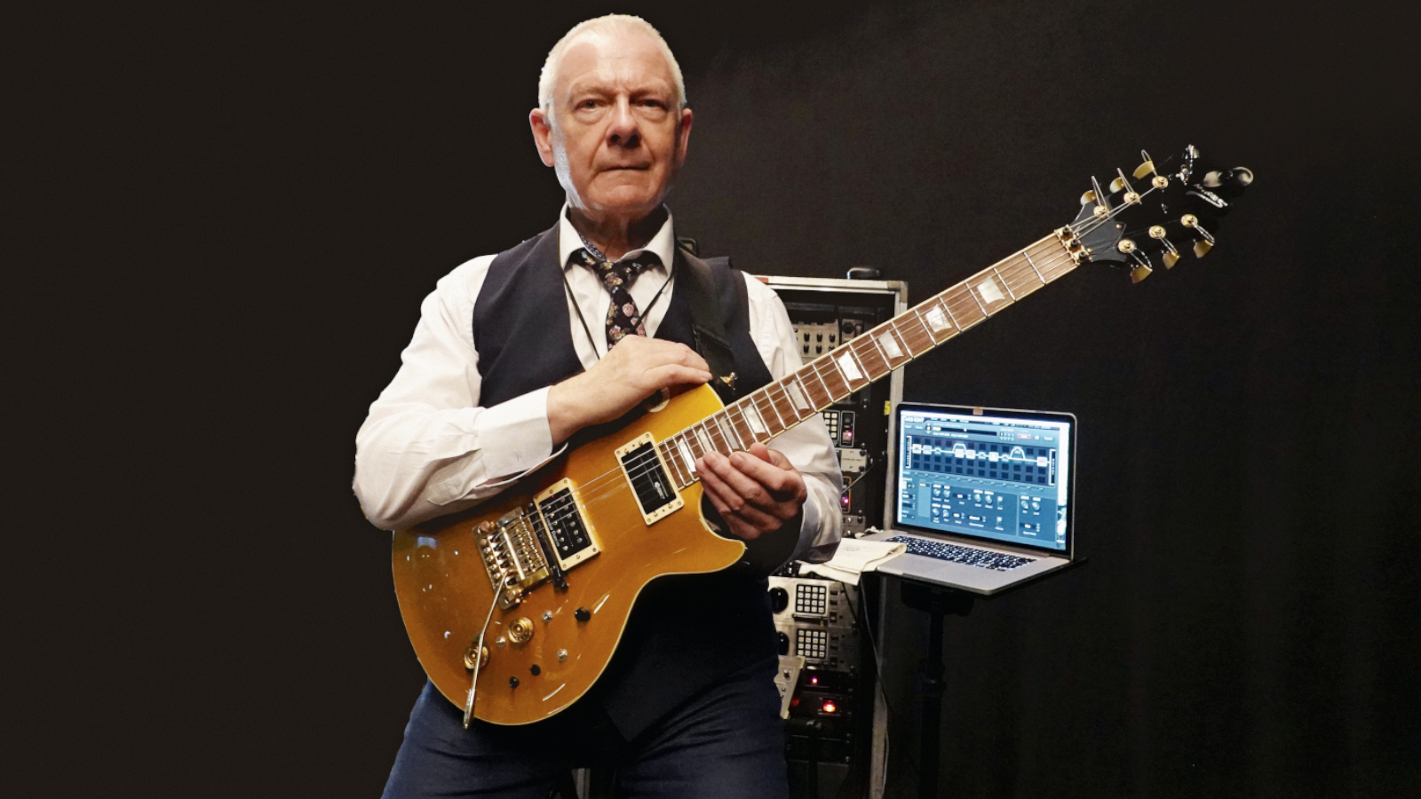 Robert Fripp