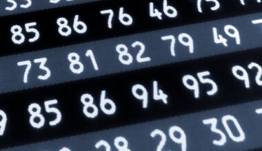 AIs have a favorite number, and it's not 42 • The Register