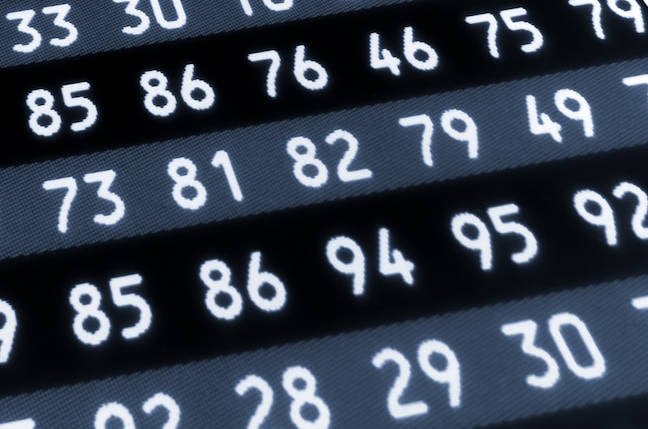 AIs have a favorite number, and it's not 42 • The Register