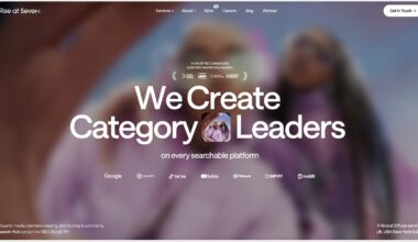 Major rebrand reflects evolving SEO space at Northern agency