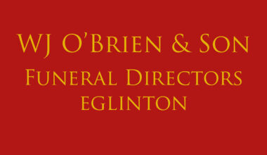 Funeral Times | Death Notice Seamus DUFFY