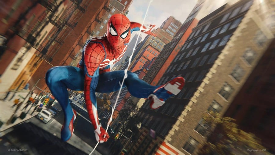 Reaction: Sony's PS5 Games Keep Getting Better After Launch, And Often for Free 3