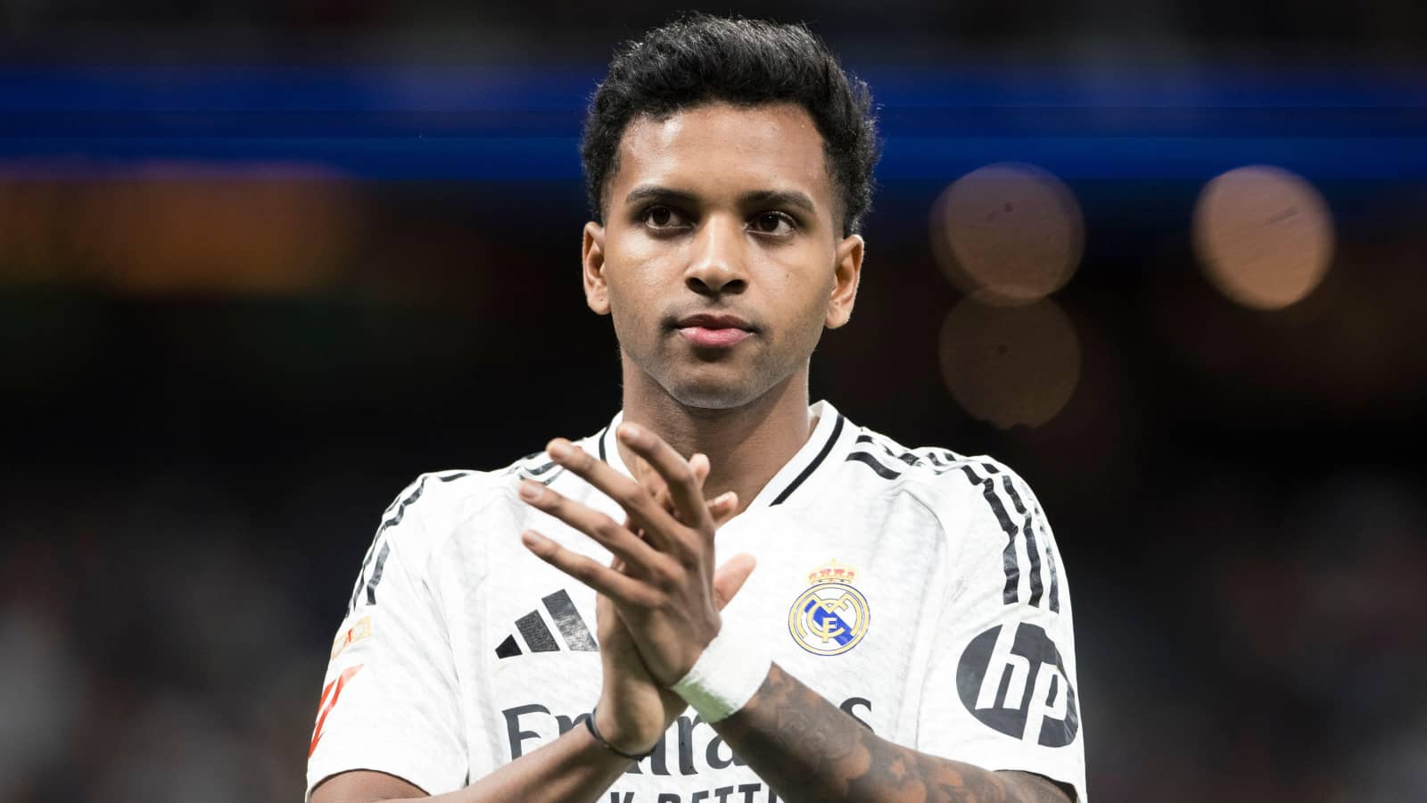 Real Madrid star Rodrygo ‘preference’ emerges after Liverpool and Tottenham ‘talks’