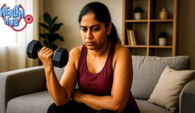 Rest and recovery are just as important as the workouts themselves.