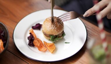 Ozempic Menus Have Small Meals For Restaurant Diners On Weight-Loss Drugs