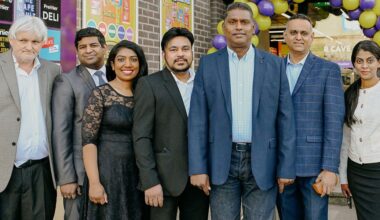 Gen Z-Focused Premier Store Redefines Retail in Sheffield