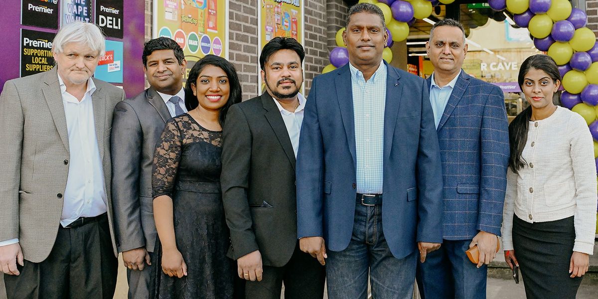 Gen Z-Focused Premier Store Redefines Retail in Sheffield