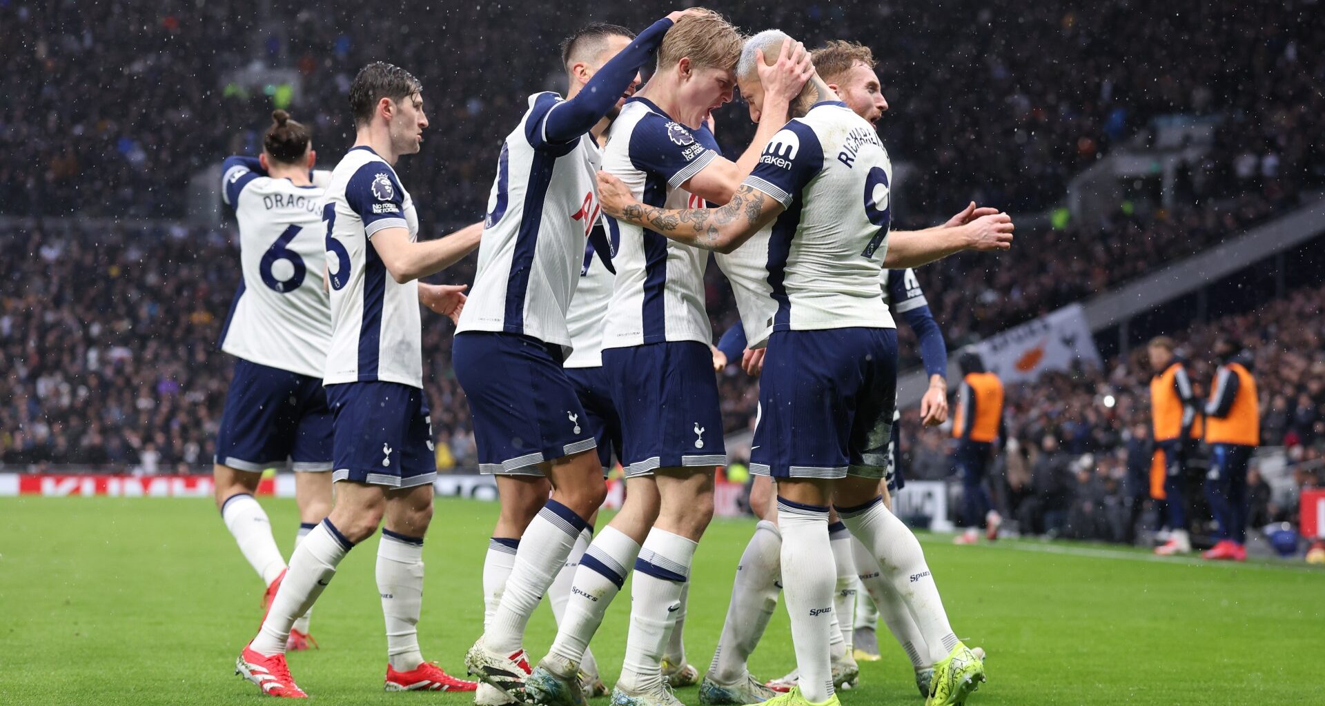 ‘They’ve got a shot’ - Tottenham striker tipped for homecoming after club lands £30m Club World Cup haul