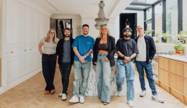 Perfect partner gives lowdown on major Northern agency's extensive rebrand