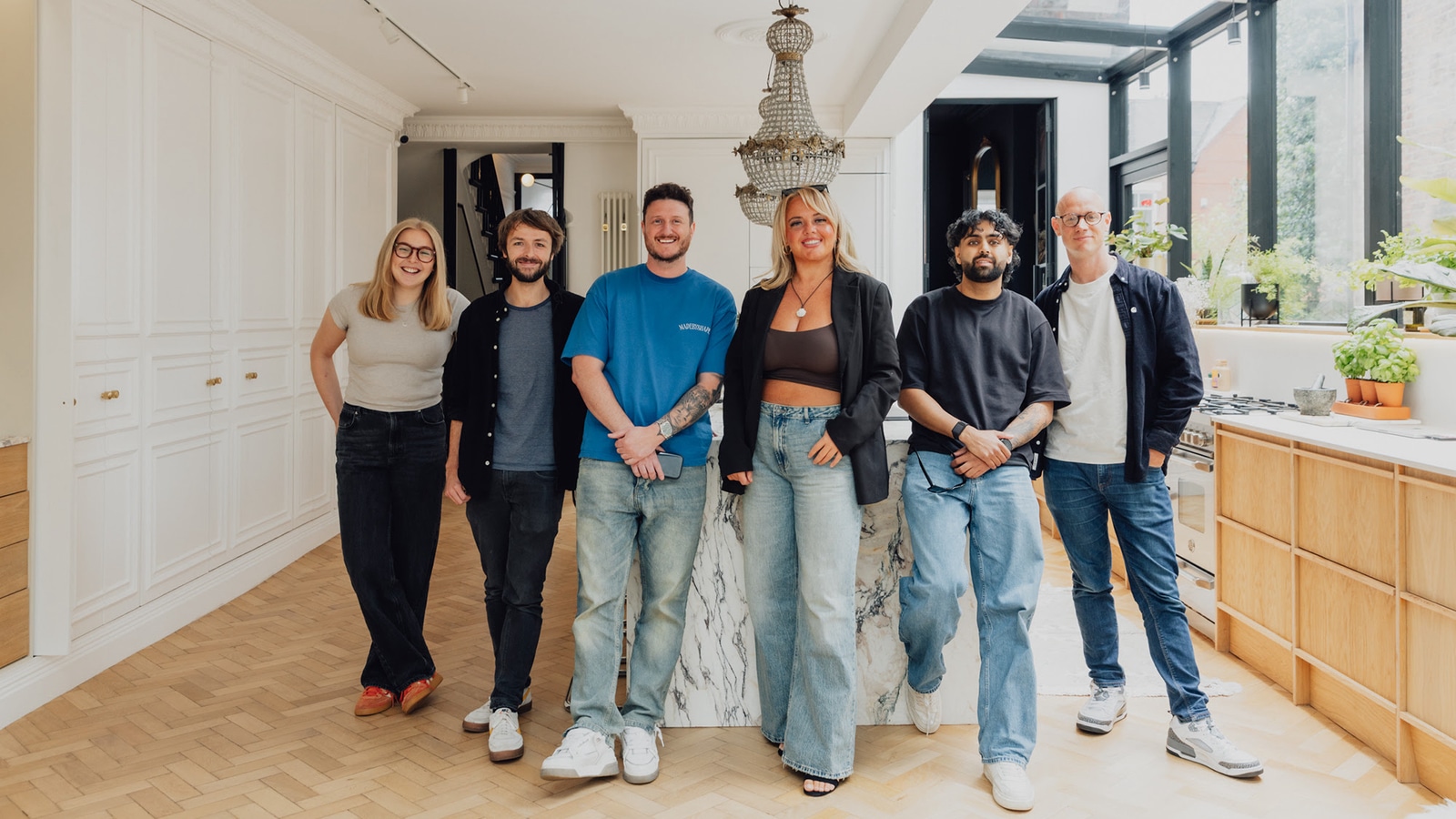 Perfect partner gives lowdown on major Northern agency's extensive rebrand