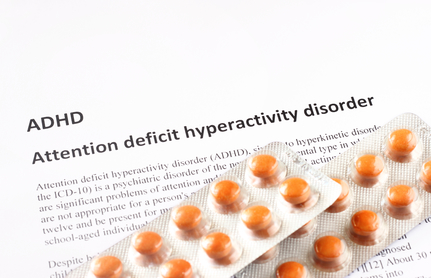 ADHD medication use nearly quadrupled since 2006, CBS says