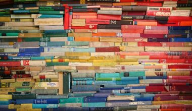 What marketing’s biggest bookworms are reading this summer (part 2)