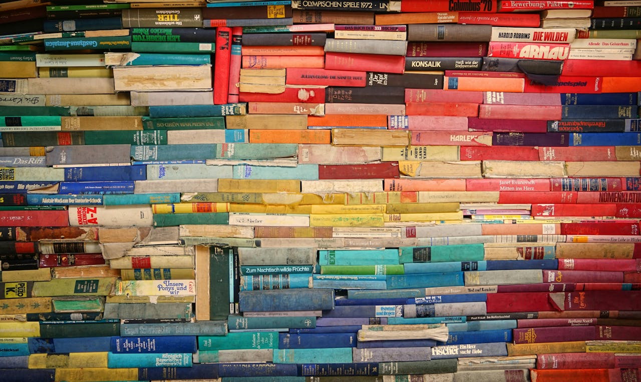 What marketing’s biggest bookworms are reading this summer (part 2)