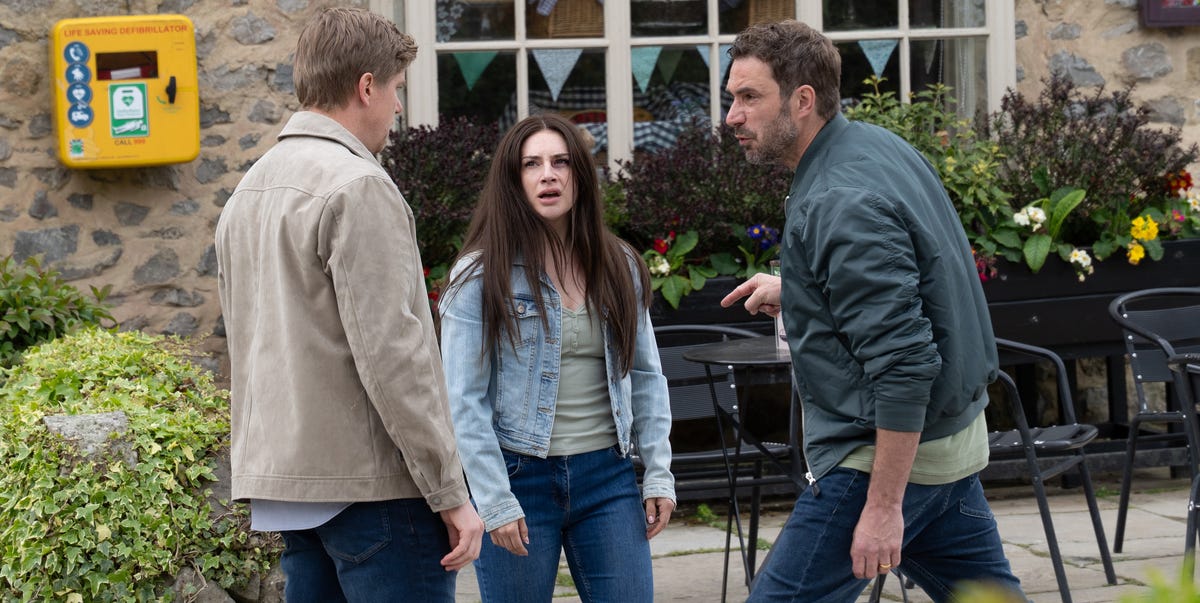 11 huge Emmerdale spoilers still to come this year