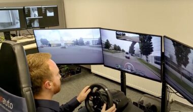 Germany to establish legal framework for remote-controlled vehicles
