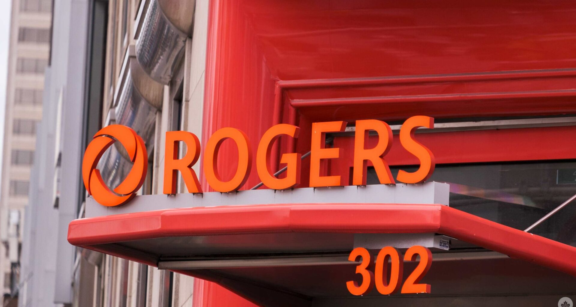 rogers store