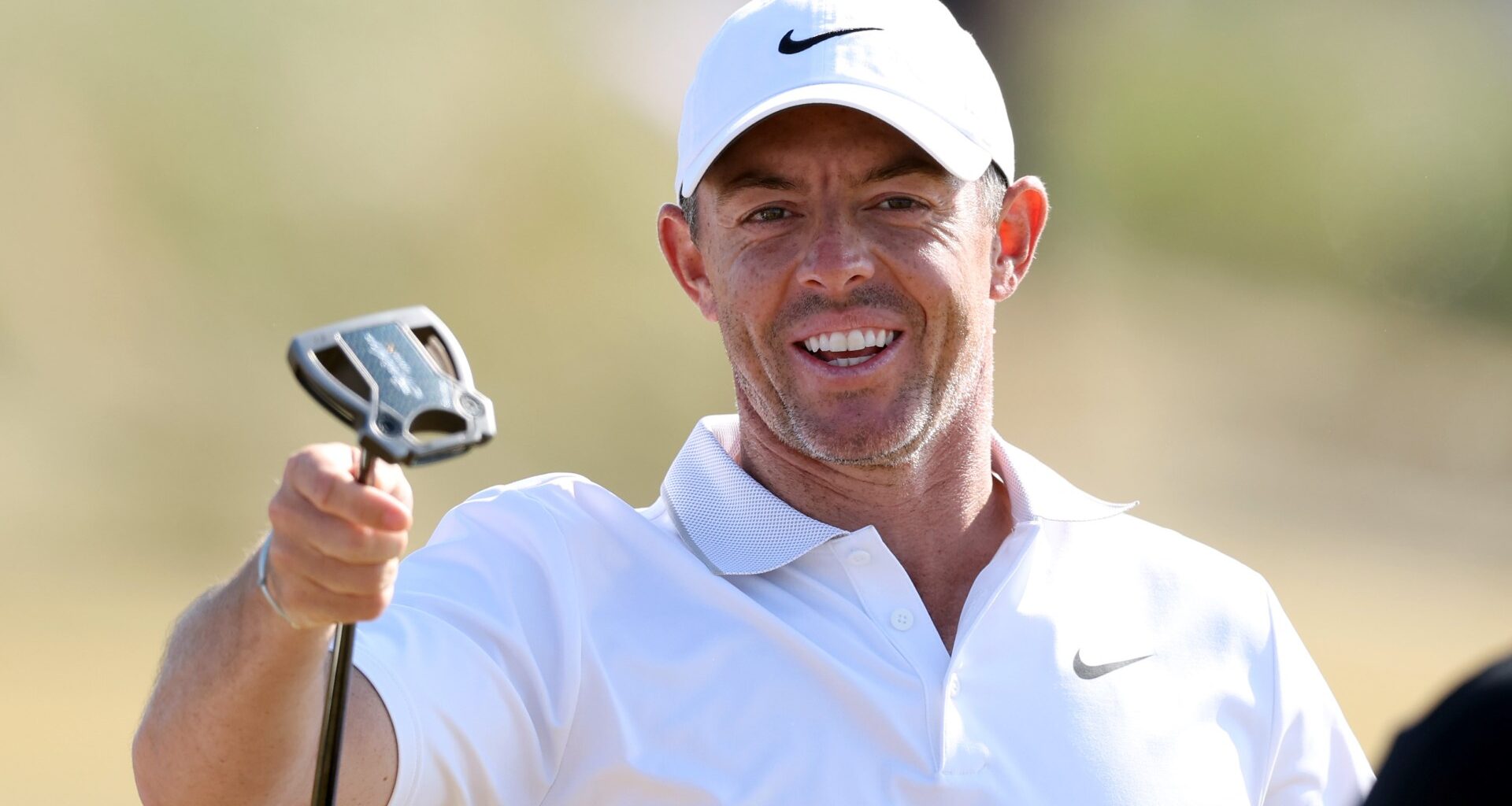 Rory McIlroy heads up incredible stat at The Open - and the Americans won’t be happy