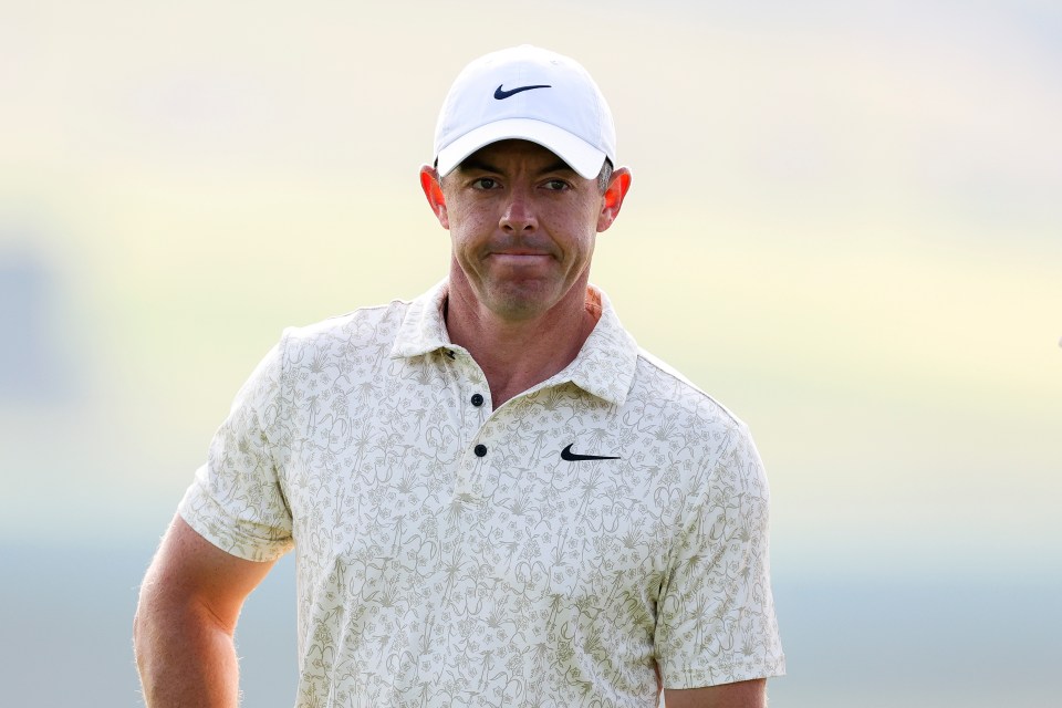 Rory McIlroy will be affected by the incoming PGA Tour changes
