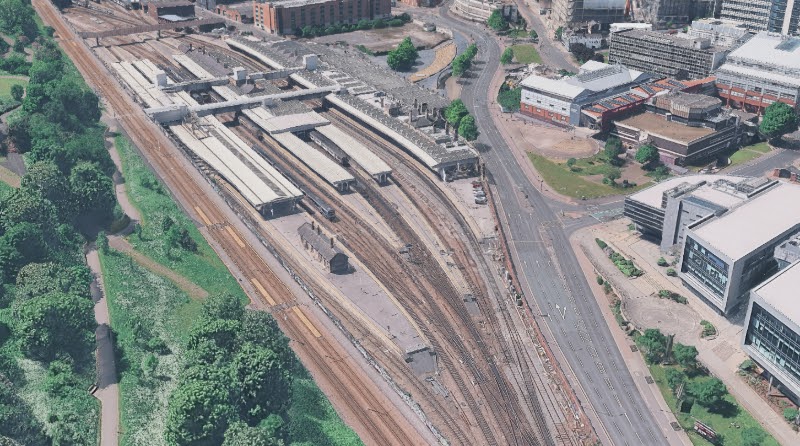 South Yorkshire shunted into sidelines as MML electrification paused again