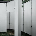 Round Pavilion / Atelier Guo - Interior Photography