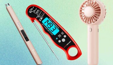 15 Clever Amazon Gadgets Under $15