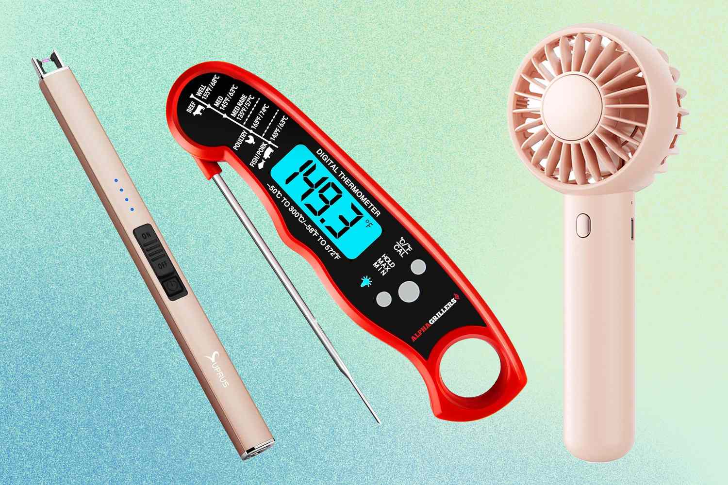 15 Clever Amazon Gadgets Under $15