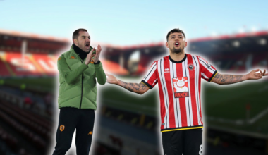 Ruben Selles drops update on Gus Hamer situation at Sheffield United