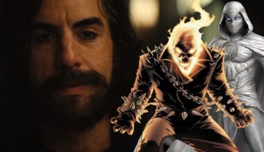 Marvel Studios' Plans For Mephisto Revealed, Along With Big Updates On Ghost Rider, Moon Knight, More