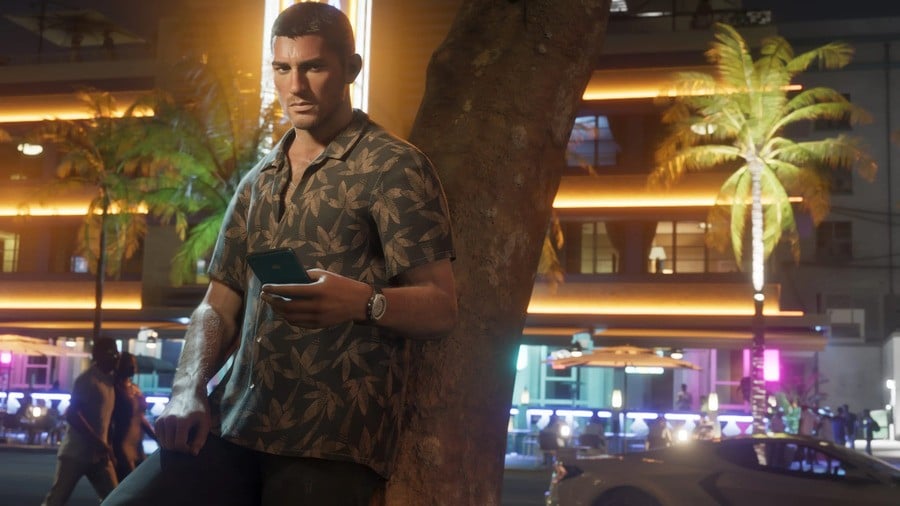 Rumour: Sony Engineers Allegedly Helping Rockstar Achieve 60fps in GTA 6 on PS5 Pro 1