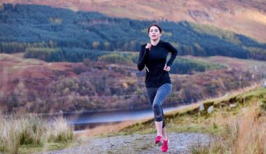 These 4 coach-approved moves will help you run uphill faster and with less effort