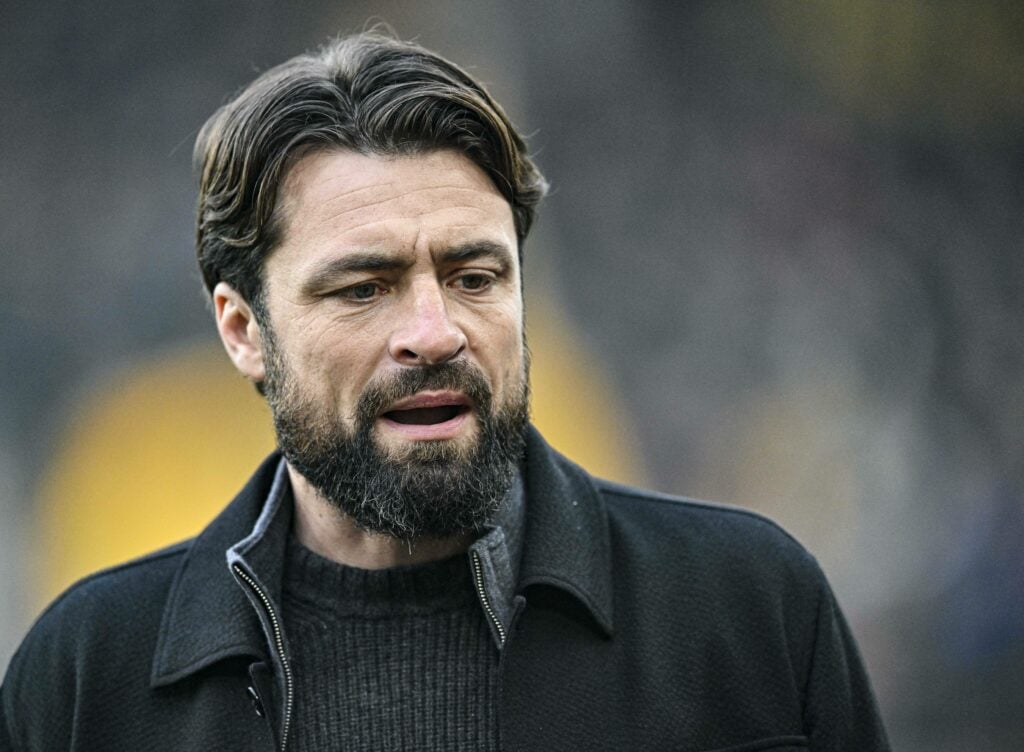 Russell Martin Rangers