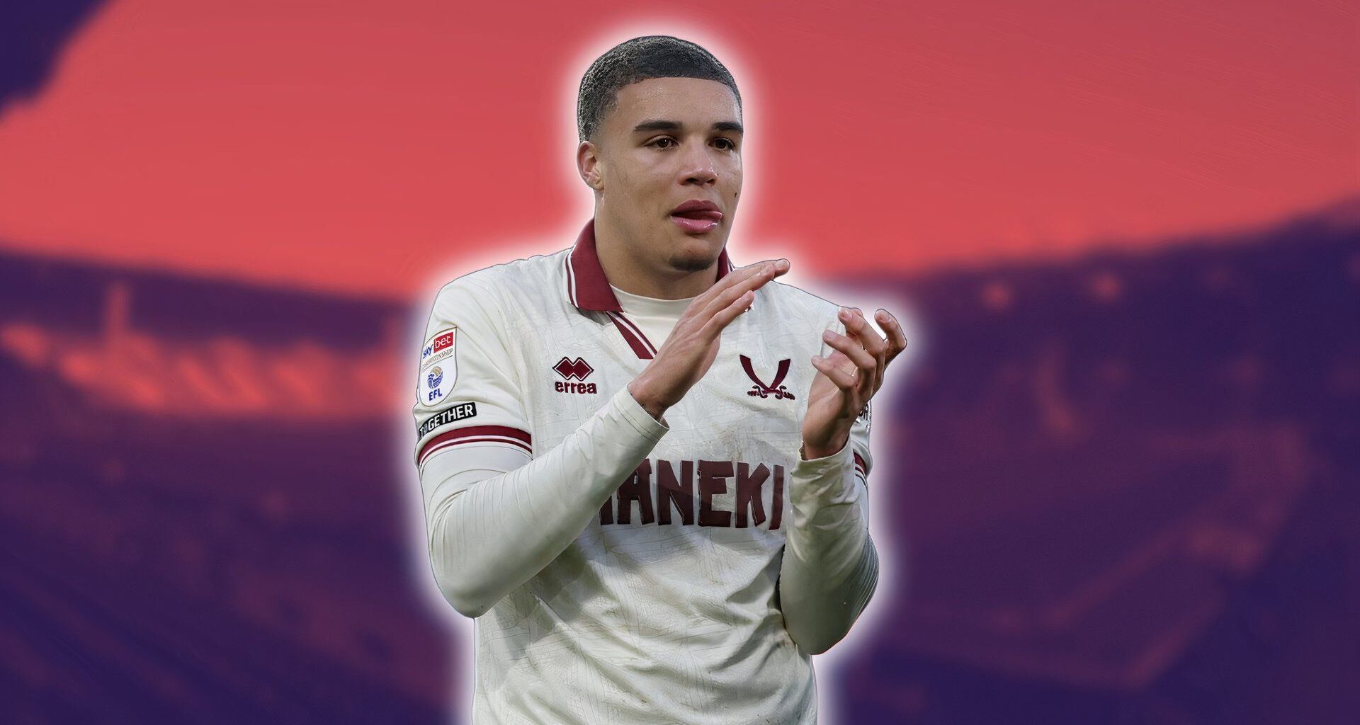 Sheffield United urged to seal Ryan Oné loan exit