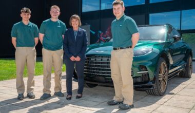Welsh Secretary heads to US and Canada to boost trade and investment