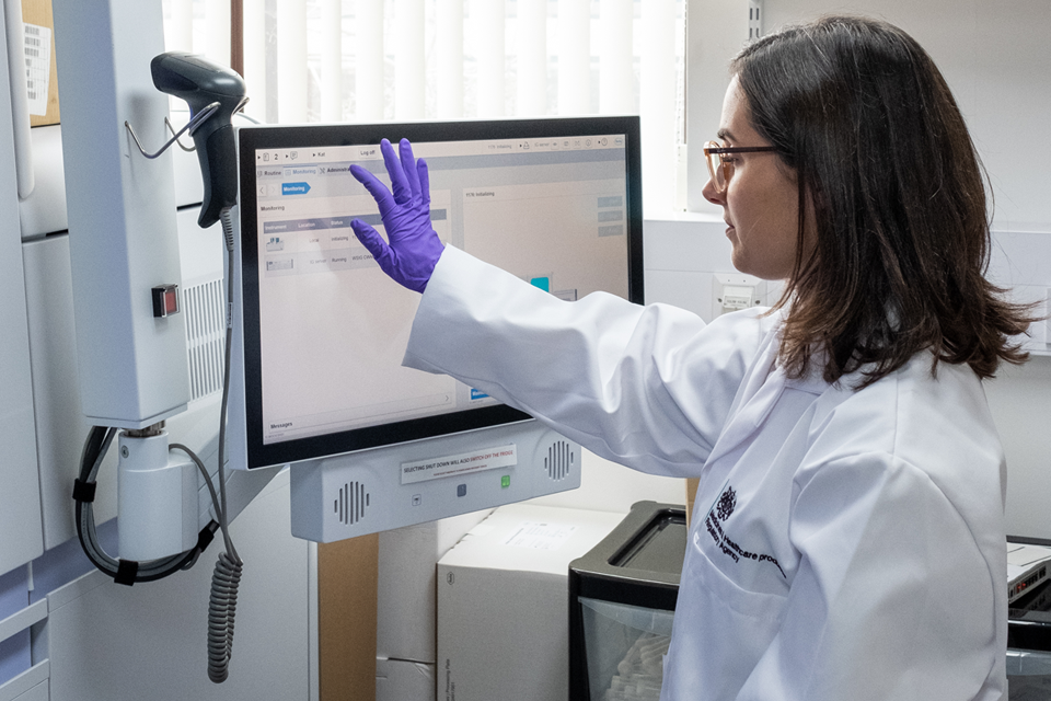 MHRA announces proposals to improve access to world’s best medical devices for patients and to boost economic growth in Britain’s med tech sector