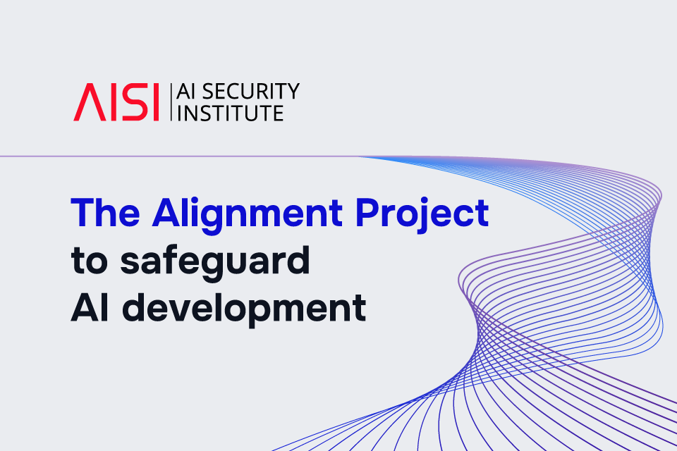 AI Security Institute launches international coalition to safeguard AI development