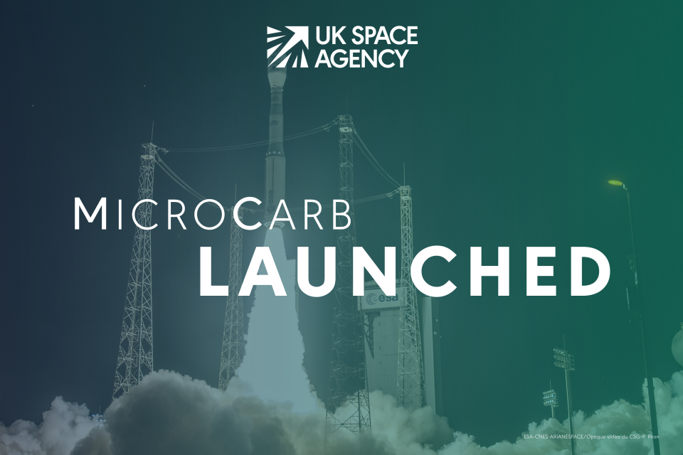 Revolutionary city-scanning satellite from UK-France partnership set to transform climate monitoring