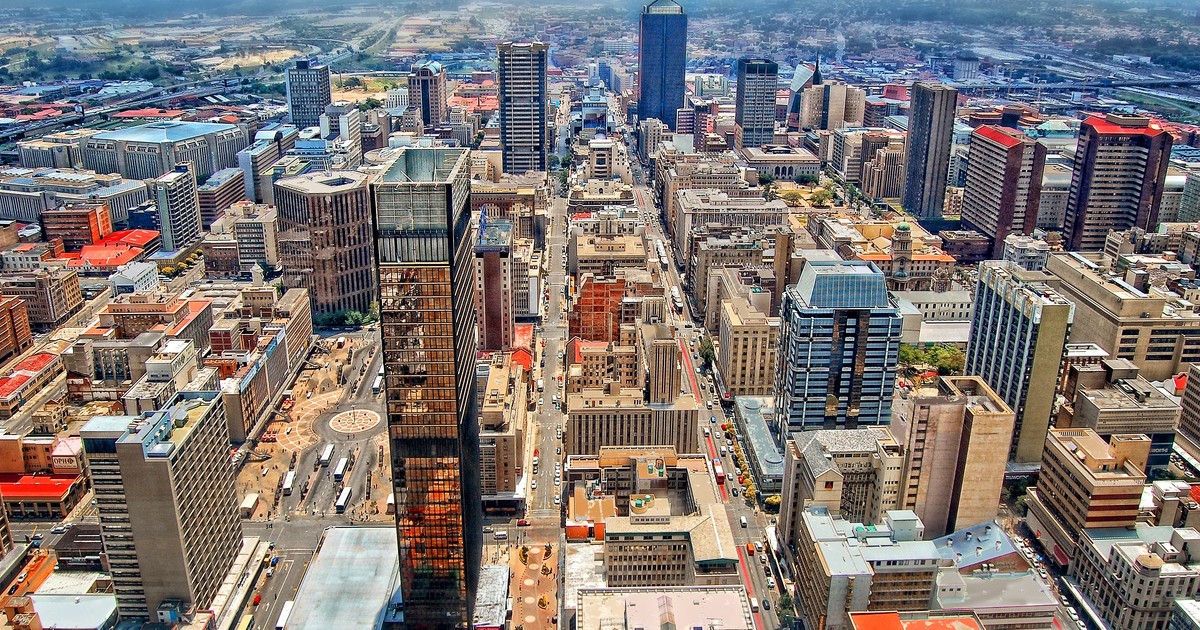 Africa's richest economy moves closer to exiting dirty-money list