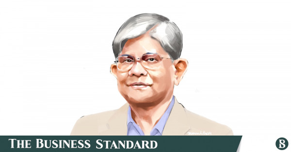 IMF now estimates $35b needed to rebuild banking sector: Salehuddin
