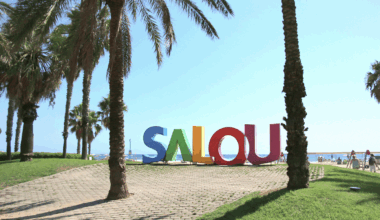 Salou