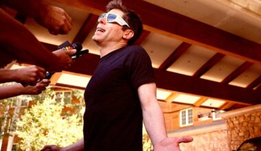 Sam Altman Says OpenAI Is Poised to Wipe Out Entire Categories of Human Jobs
