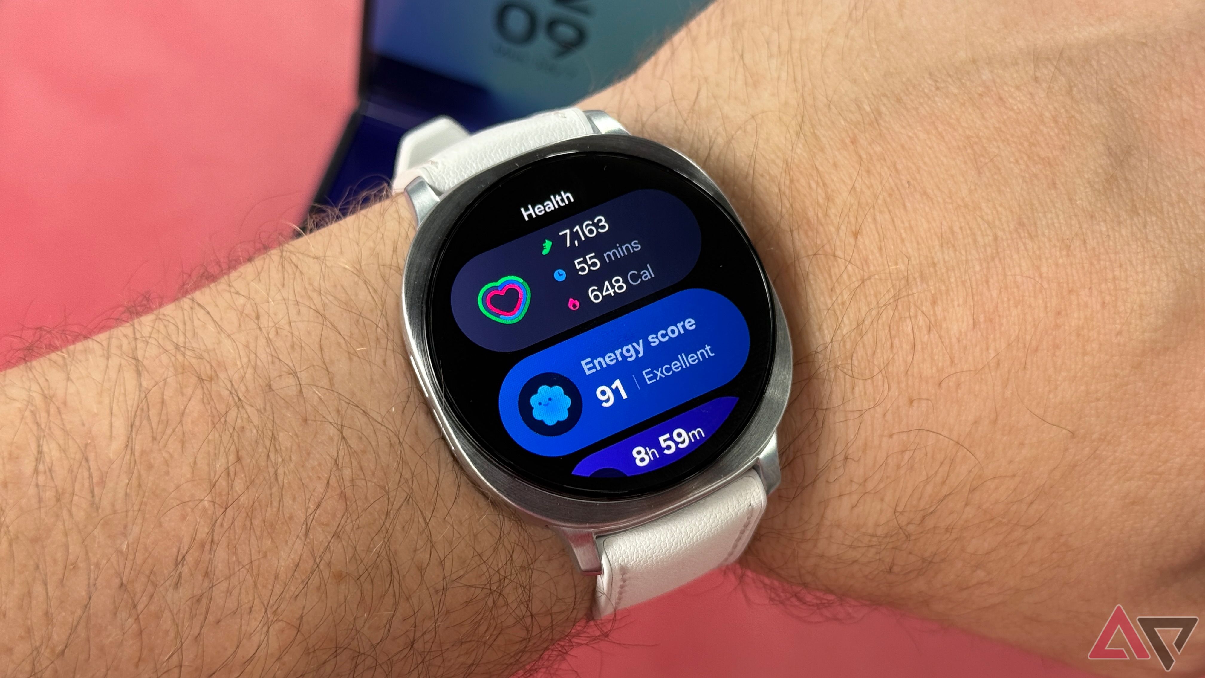 Samsung-Galaxy-Watch-8-showing-health-metrics