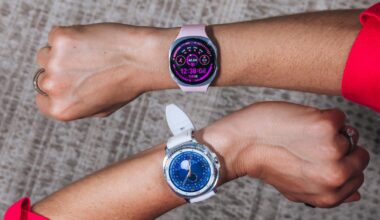 Samsung Brought Back My Favorite Feature for Its Galaxy Watch 8 and Watch 8 Classic