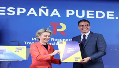 Brussels Freezes Over €1.1 Billion from Spain's Fifth Next Gen Payment Due to Unmet Tax Reform